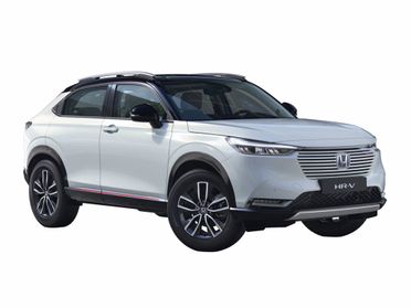 HONDA HR-V 1.5 hev Advance Style Plus ecvt del 2025