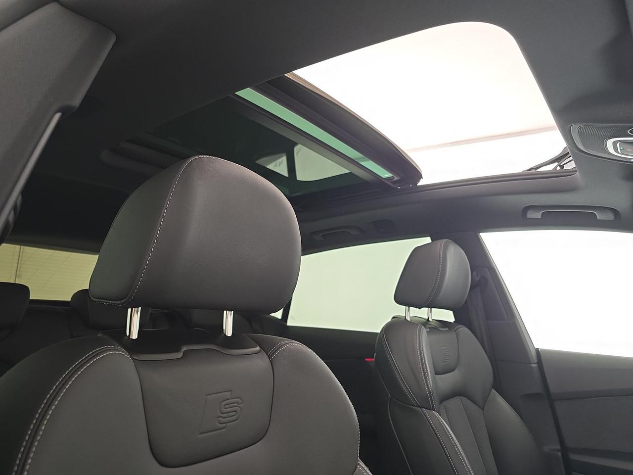 Audi Q8 3.0 tdi mhev s line edition quattro 286cv tiptronic