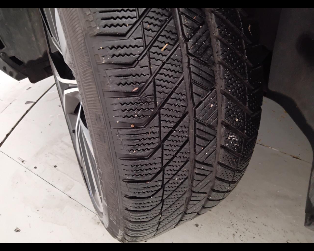 VOLKSWAGEN T-Roc I 2022 - T-Roc 1.5 tsi R-Line dsg