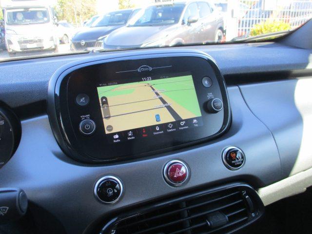 FIAT 500X 1.0 T3 120Cv Sport Navi/CarPlay/FULL LED