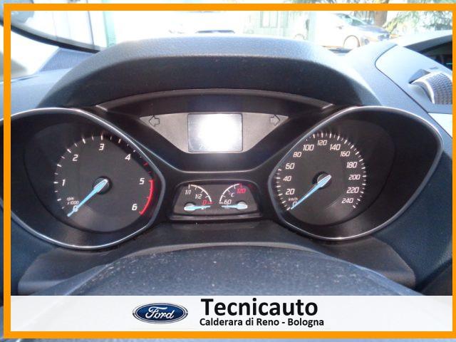 FORD C-Max 1.6 TDCi 95CV Plus