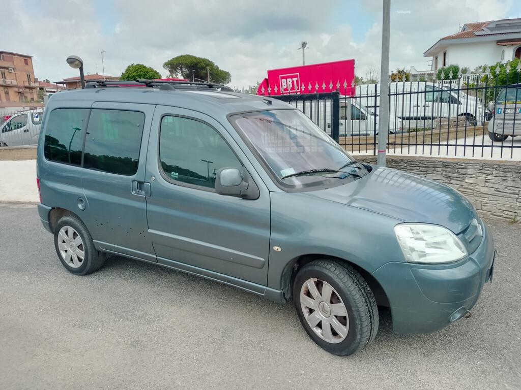 Citroen Berlingo 1.6 diesel