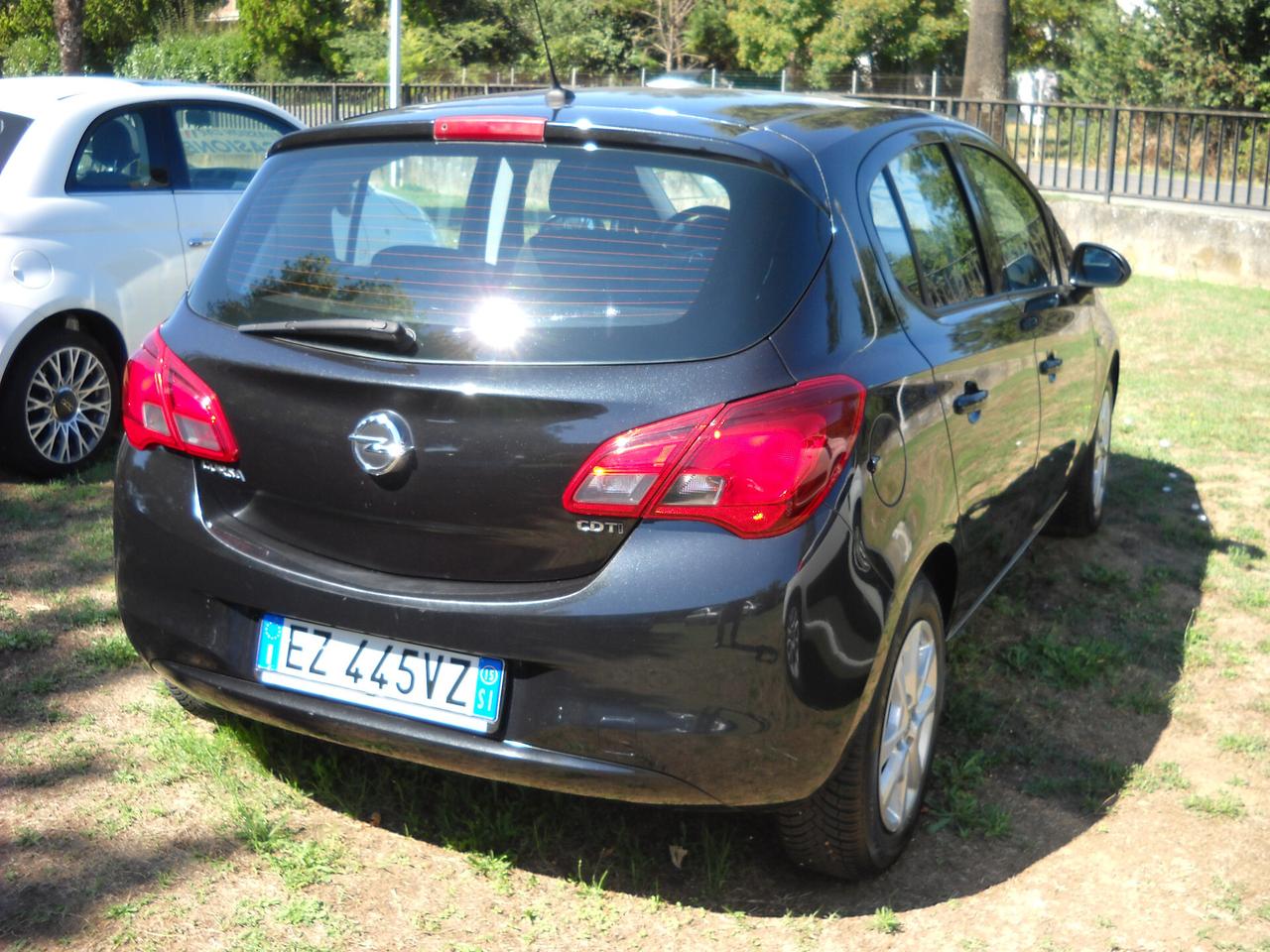 Opel Corsa 1.3 CDTI ecoFLEX Start&Stop 5 porte