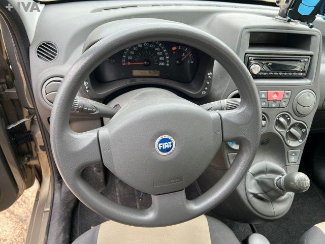 FIAT Panda 1.2 Dynamic Natural Power