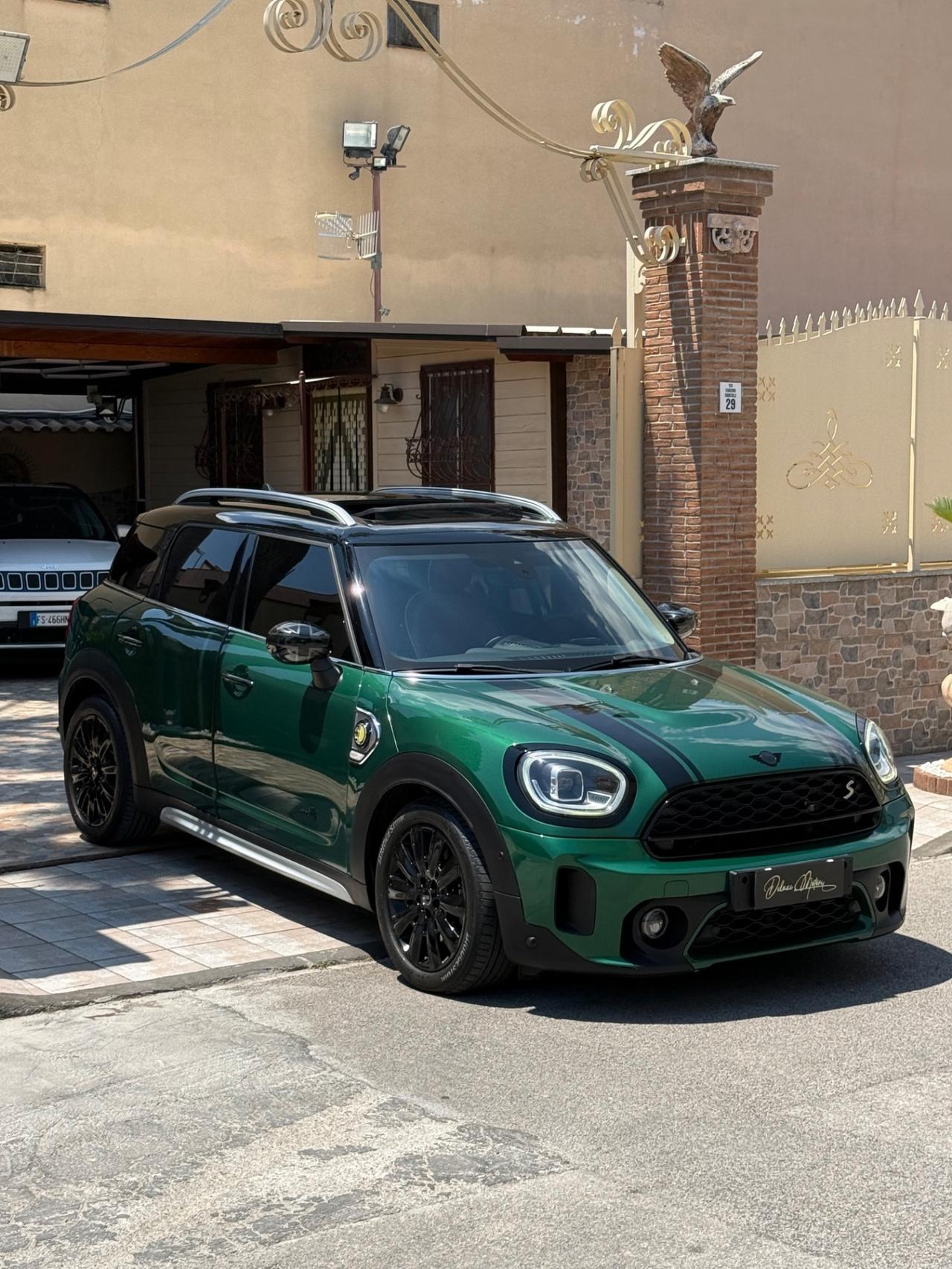 Mini Cooper Countryman 1.5 SE 'ALL4' ALL4