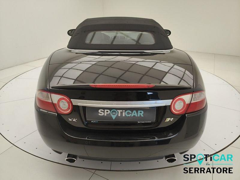 Jaguar XK II Cabrio 3.5 V8 auto