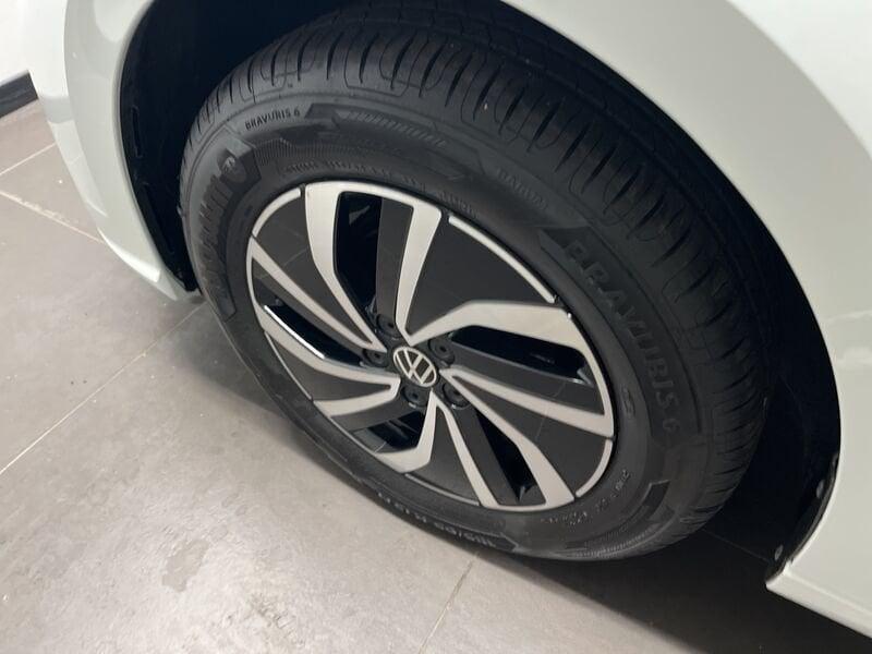 Volkswagen Polo Nuova Life 1.0 TSI 70 kW (95 CV) Manuale