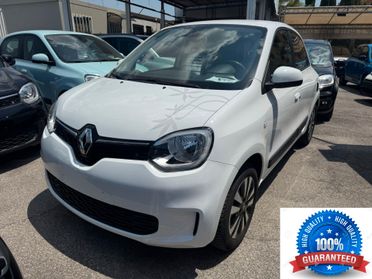 Renault Twingo SCe 65 CV Duel
