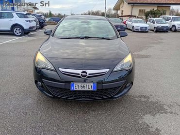 OPEL Astra Astra Coupe GTC 1.6 D