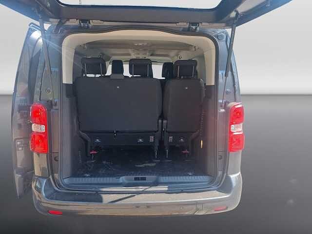Peugeot Traveller Traveller M1 std 2.2 Bluehdi 180cv S&S Business eat8