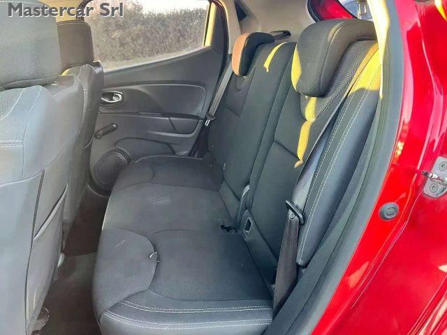 RENAULT Clio 1.5 dci LIFE 75cv Autocarro n1 - FV286SR