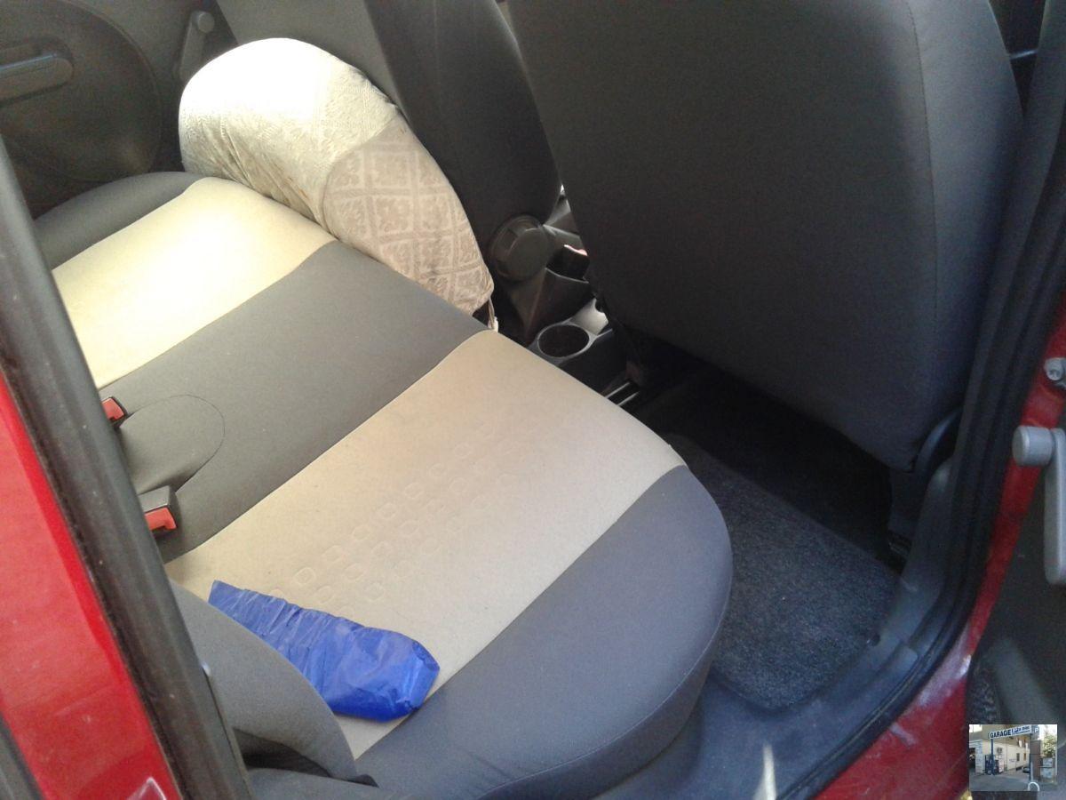 FIAT - Panda - 1.2 Dynamic Eco