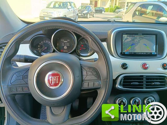 FIAT 500X 1.3 MultiJet 95 CV Business NEOPATENTATI