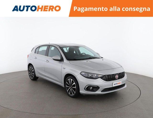 FIAT Tipo 1.3 Mjt S&S 5 porte Lounge