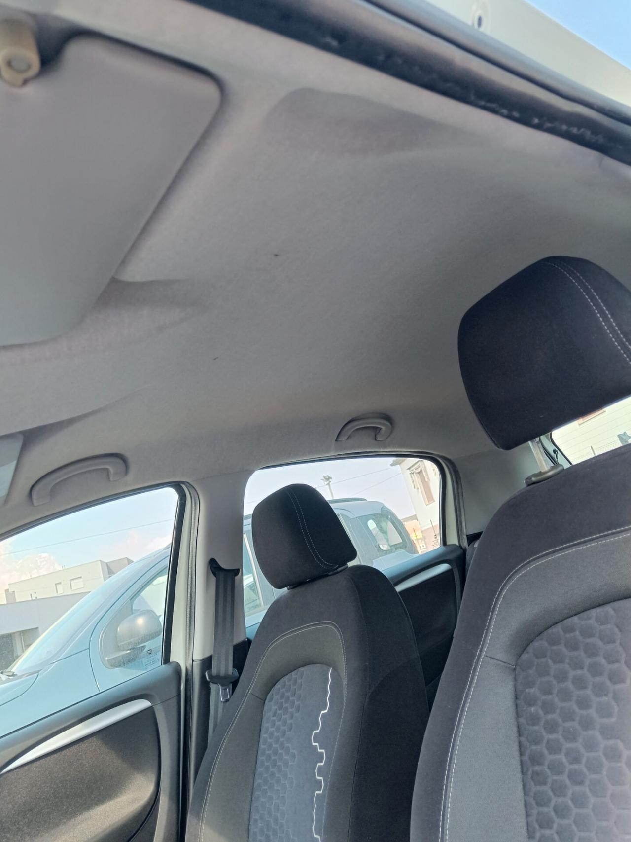 Fiat Punto 1.3 MJT II 75 CV 5 porte Street