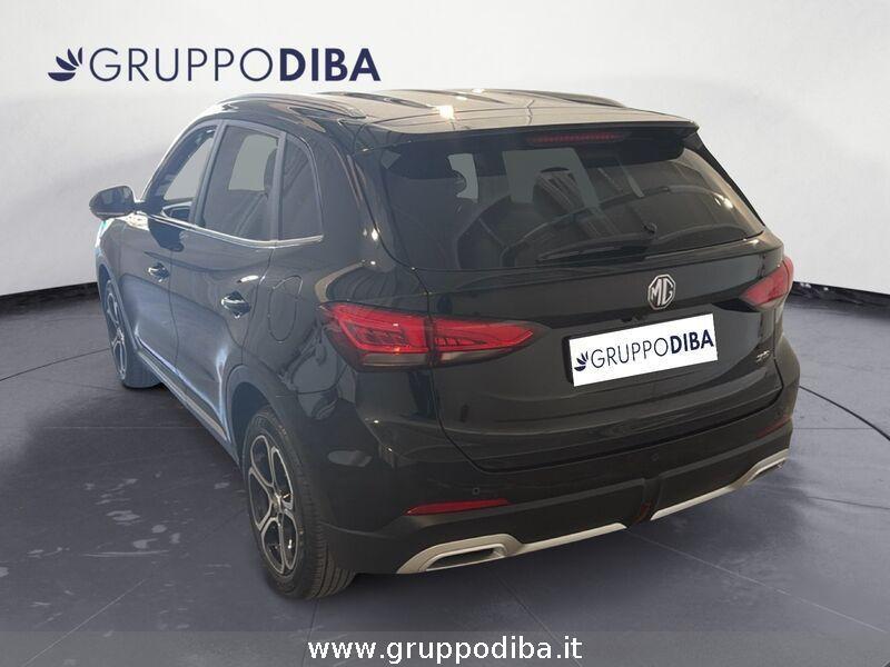 MG ZS 2024 1.5 Comfort