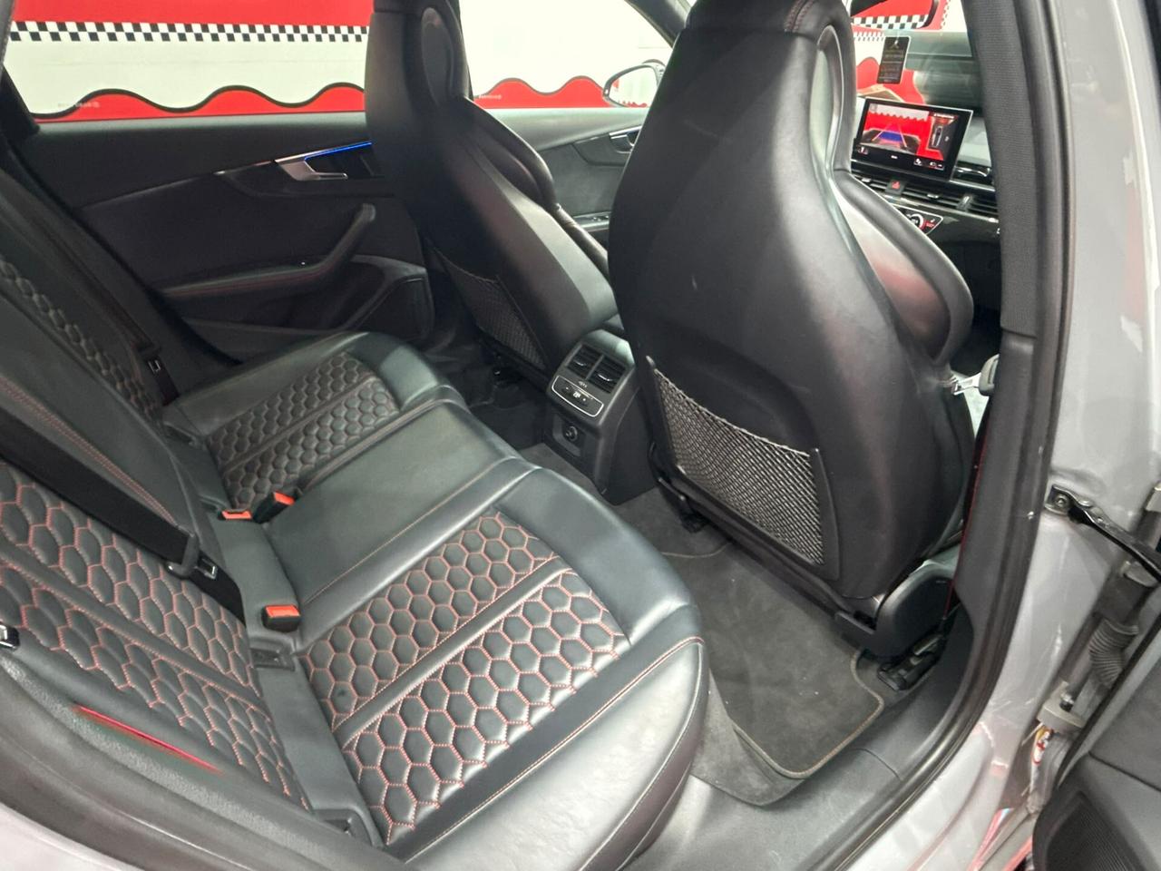 Audi RS4 2.9 450cv Avant - 2022