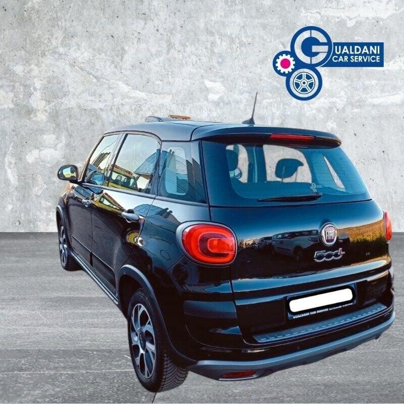 FIAT 500L 500L 1.3 Multijet 95 CV City Cross