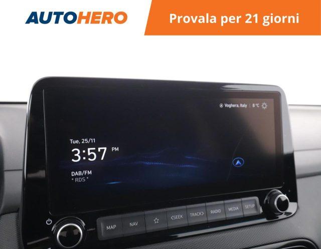 HYUNDAI Kona HEV 1.6 DCT XLine+