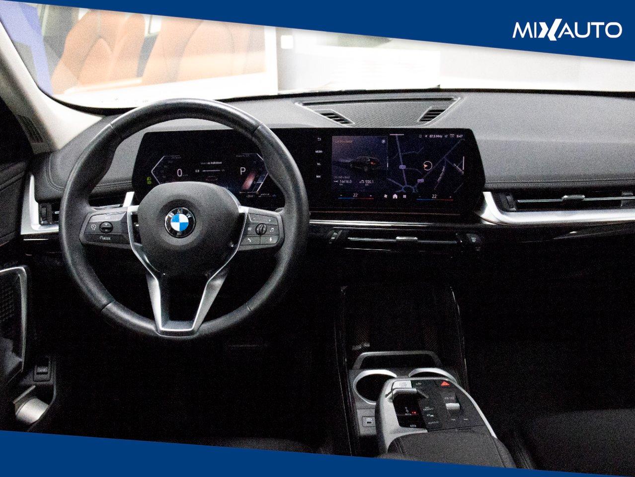 BMW X1 sDrive18d X-Line Auto