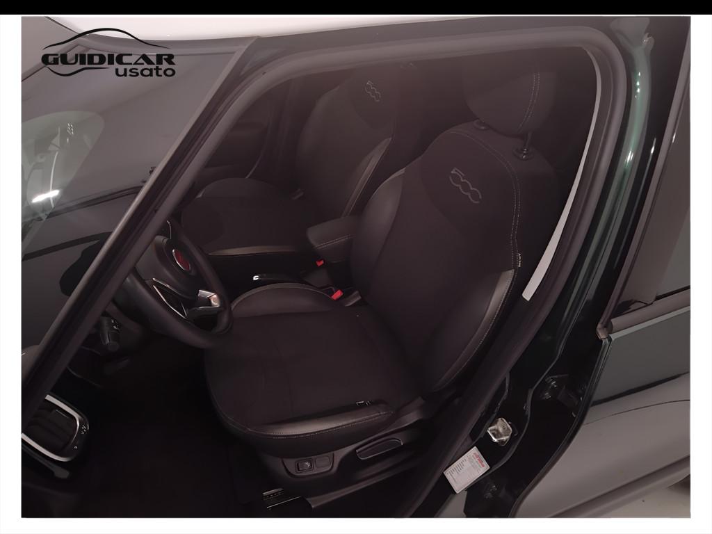 FIAT 500L 2017 Cross - 500L Cross 1.3 mjt Mirror City Cross 95cv