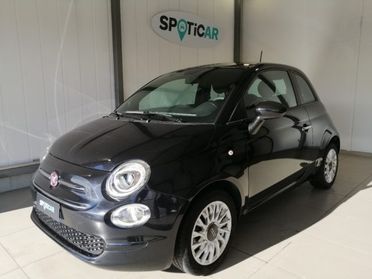 FIAT 500 1.0 Hybrid Lounge