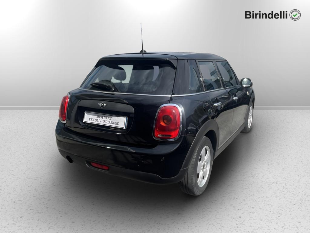 MINI Mini 5 porte (F55) - Mini 1.2 One 75 CV 5 porte