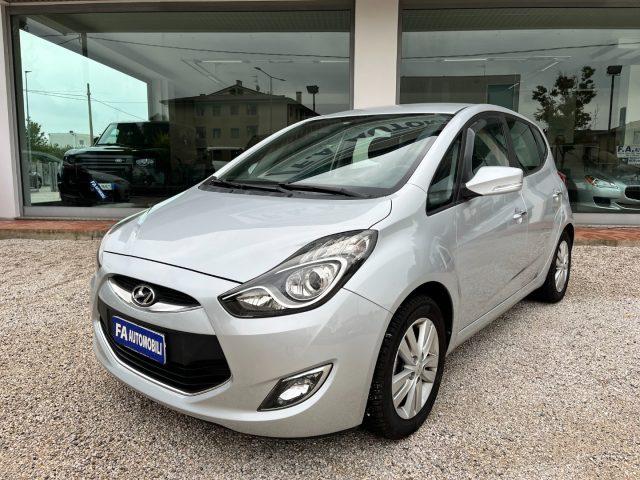 HYUNDAI iX20 1.4 90 CV Comfort