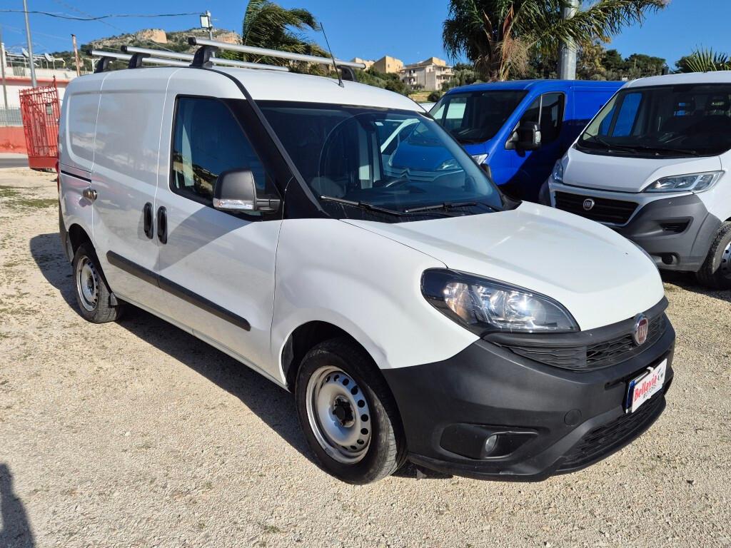 Fiat Doblo Cargo 1.3 MJET 95CV E6D