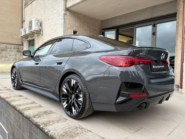 BMW 420 d xDrive 48V Gran Coupe GC Msport Pro