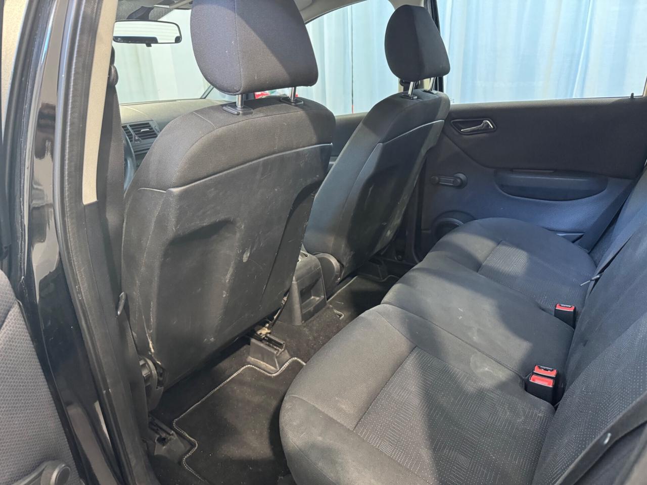 Mercedes-benz A 160 A 160 BlueEFFICIENCY Executive