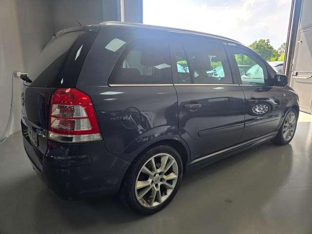 Opel Zafira Zafira 1.7 cdti Edition (enjoy) 125cv fap