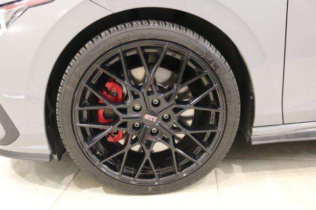 VOLKSWAGEN Golf 2.0 TSI GTI DSG "bellissima"