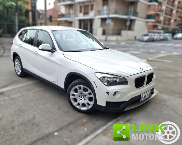 BMW X1 sDrive16d
