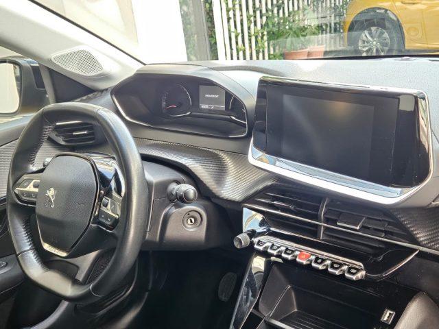 PEUGEOT 208 PureTech 75 Stop&Start 5 porte Active TUA DA ?119,