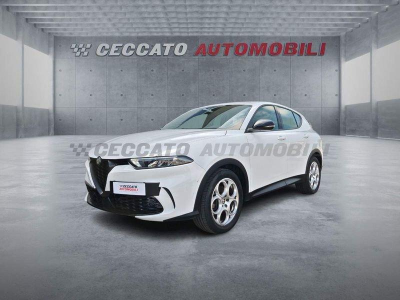 Alfa Romeo Tonale Tonale 1.6 Sprint 130cv tct6