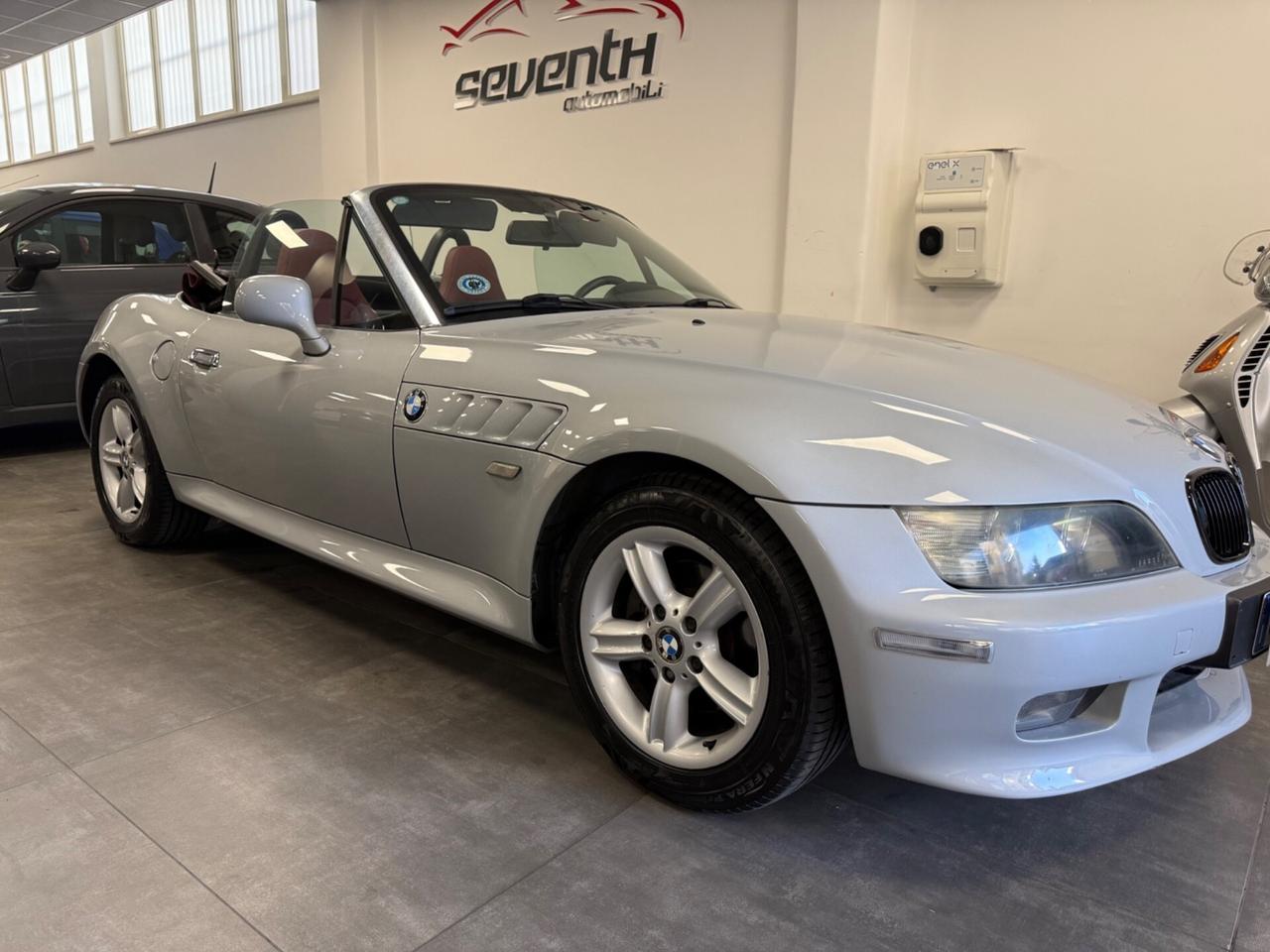 Bmw Z3 2.0 (2.2) 24V cat Roadster