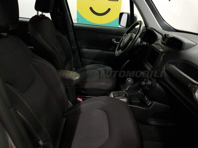 Jeep Renegade Renegade 1.6 mjt Limited fwd ddct