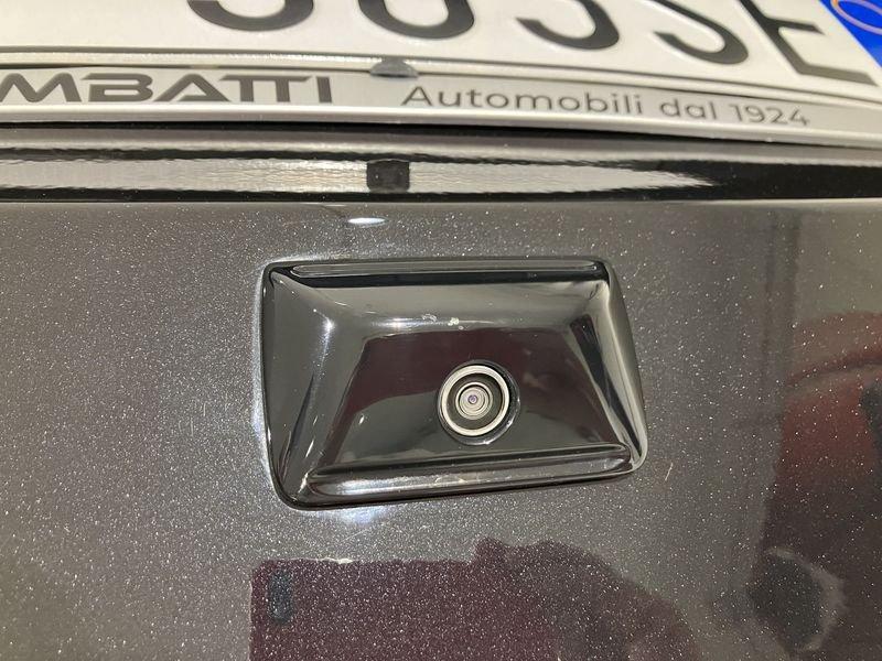 Lancia Ypsilon 1.0 FireFly 5 porte S&S Hybrid Platino
