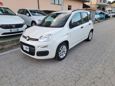 Fiat Panda 1.3 Multijet 5 Posti GANCIO