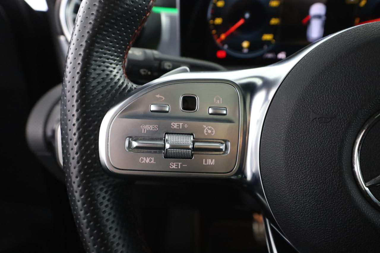 MERCEDES Classe CLA S.Brake CLA 200 Automatic Shooting Brake PREMIUM