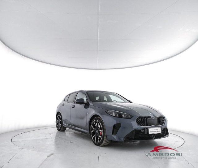 BMW 118 Serie 1 d MSport Pro auto
