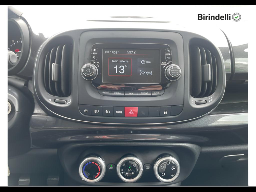 FIAT 500L - 500L 1.4 95 CV Lounge