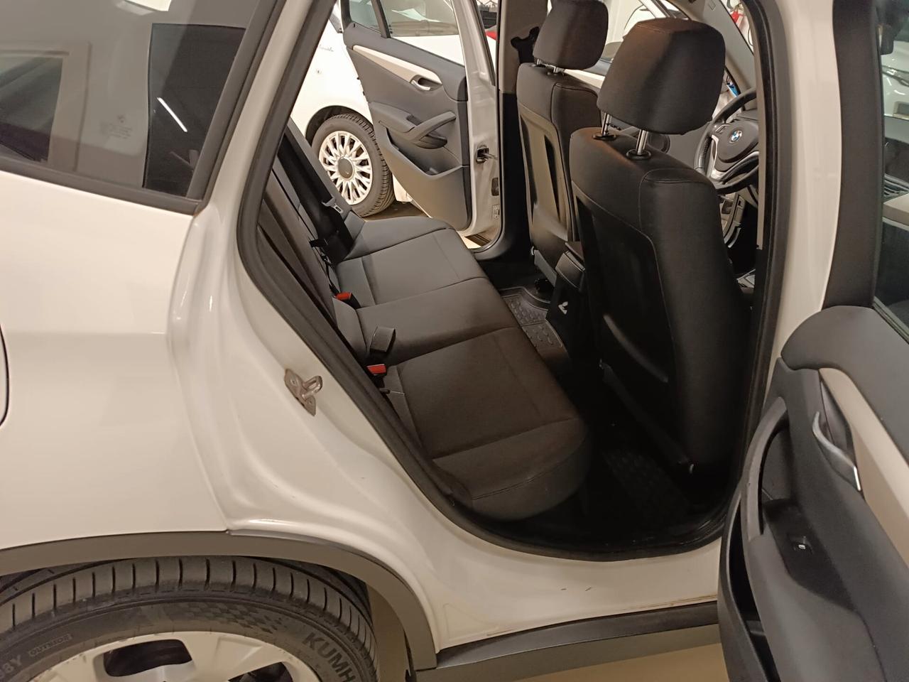 Bmw X1 sDrive18d Msport