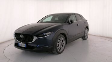 Mazda CX-30 2.0 m-hybrid Exclusive 2wd 122cv 6at