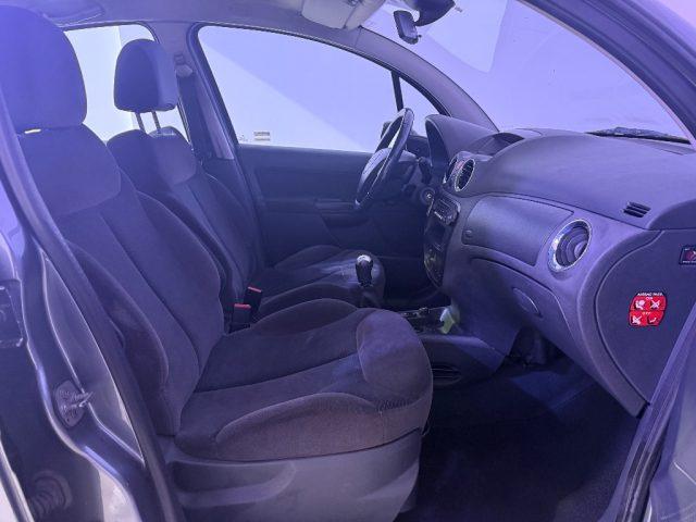 CITROEN C3 1.4 Exclusive Bi Energy G