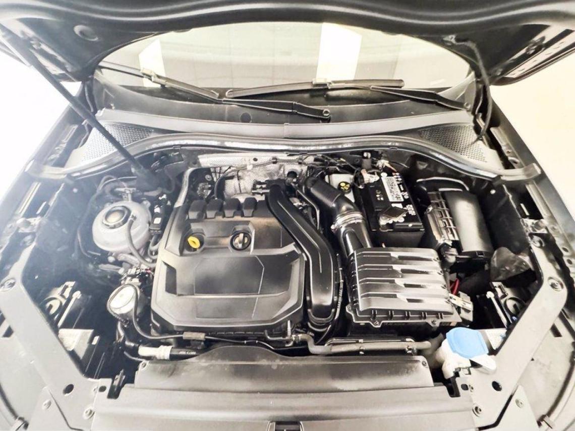 VOLKSWAGEN Tiguan 1 5 tsi life 130cv