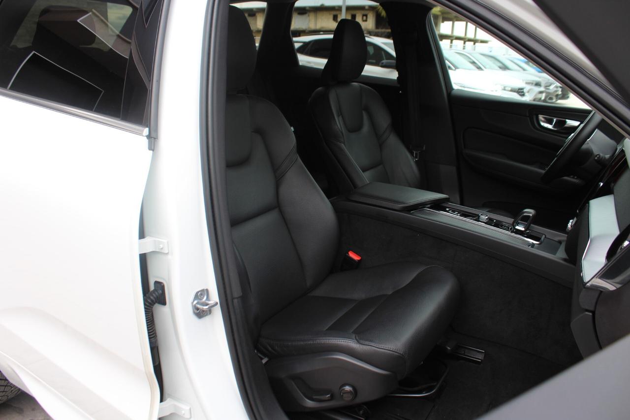 Volvo XC 60 XC60 B4 (d) Geartronic Momentum Pro