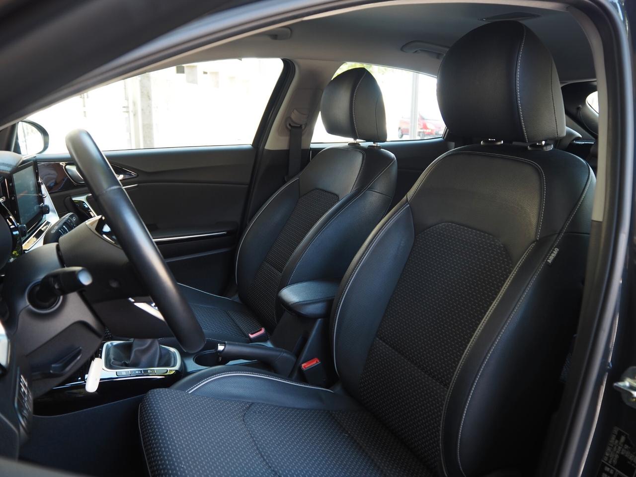Kia XCeed 1.6 CRDi 136 CV MHEV iMT Style