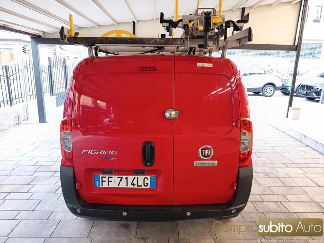 FIAT Fiorino 1.3 MJT 80CV Iva esclusa